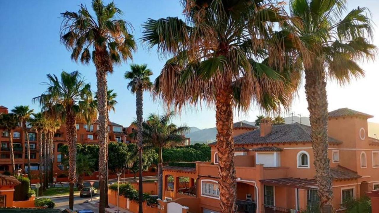 Z&Ole Apartment Torremolinos Exterior photo