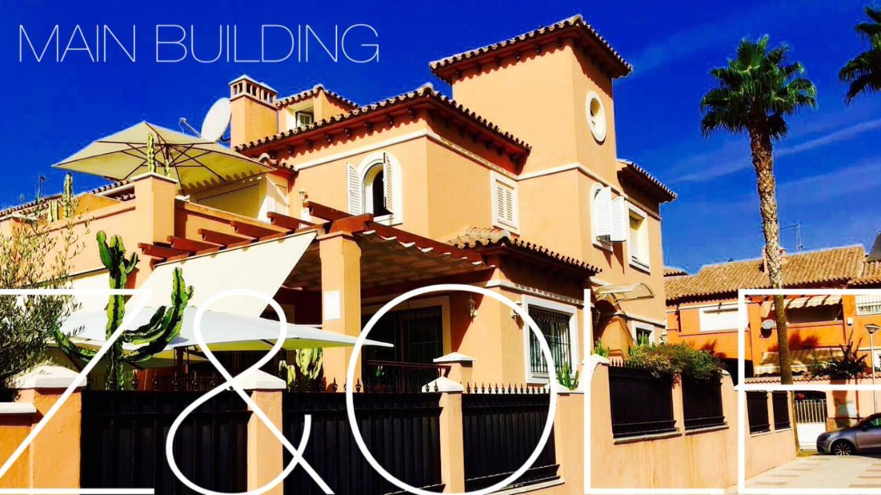 Z&Ole Apartment Torremolinos Exterior photo